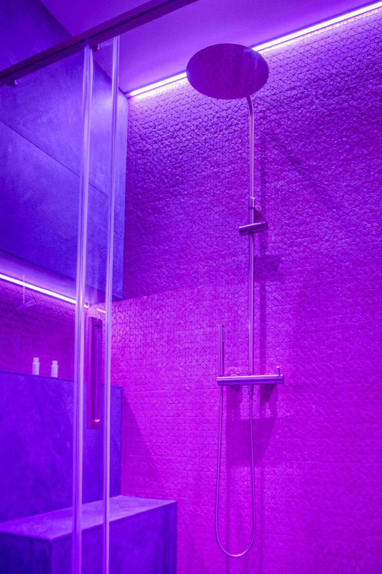 Le Blue Love - Love Room - Championnet Grenoble Kültér fotó